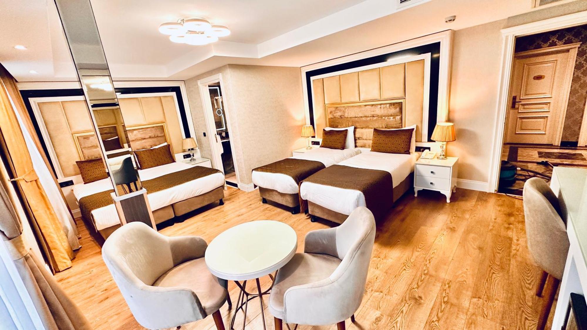 Pell Palace Hotel & Spa — Fotos 2